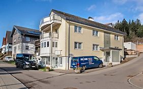 Ferienwohnungen Uhren Allgaier